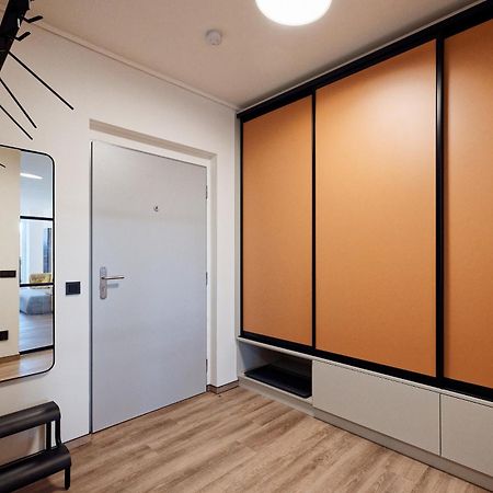 Апартаменты Apartman Aper Зноймо Экстерьер фото