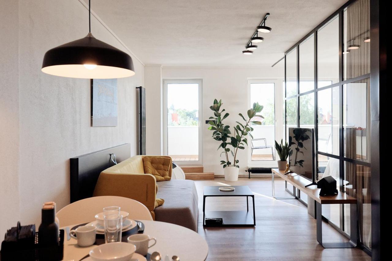 Апартаменты Apartman Aper Зноймо Экстерьер фото