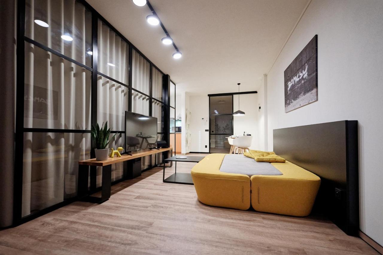 Апартаменты Apartman Aper Зноймо Экстерьер фото