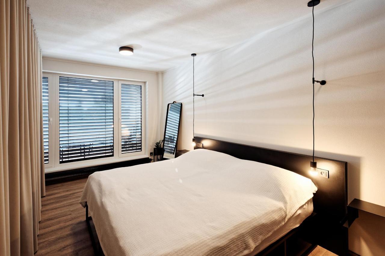 Апартаменты Apartman Aper Зноймо Экстерьер фото