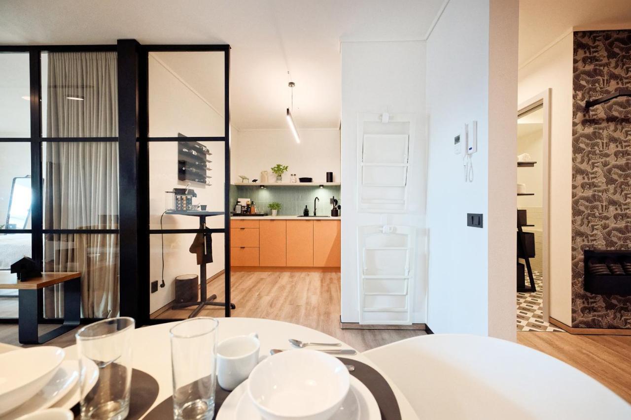 Апартаменты Apartman Aper Зноймо Экстерьер фото