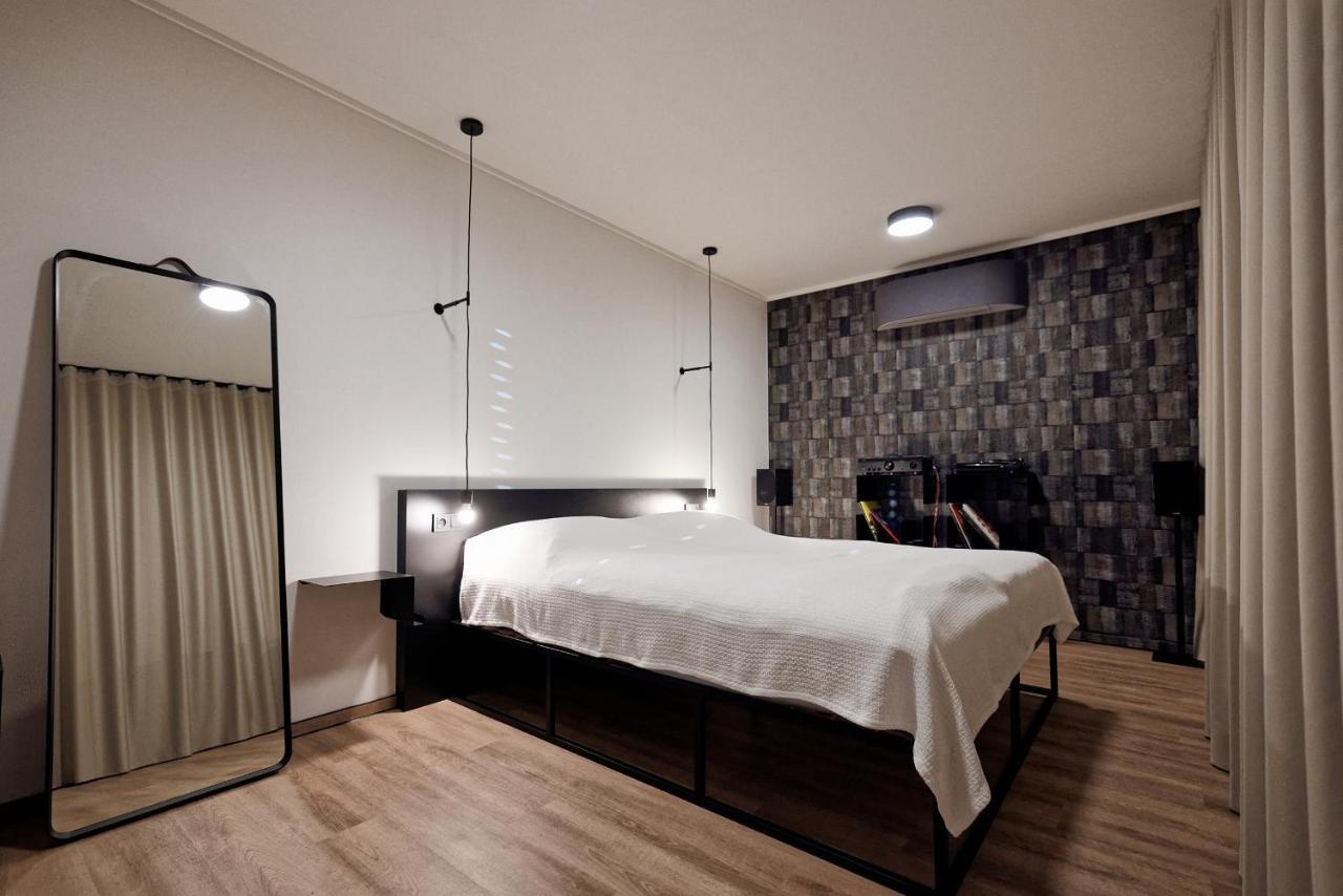 Апартаменты Apartman Aper Зноймо Экстерьер фото