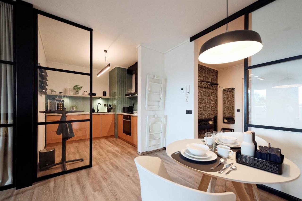 Апартаменты Apartman Aper Зноймо Экстерьер фото
