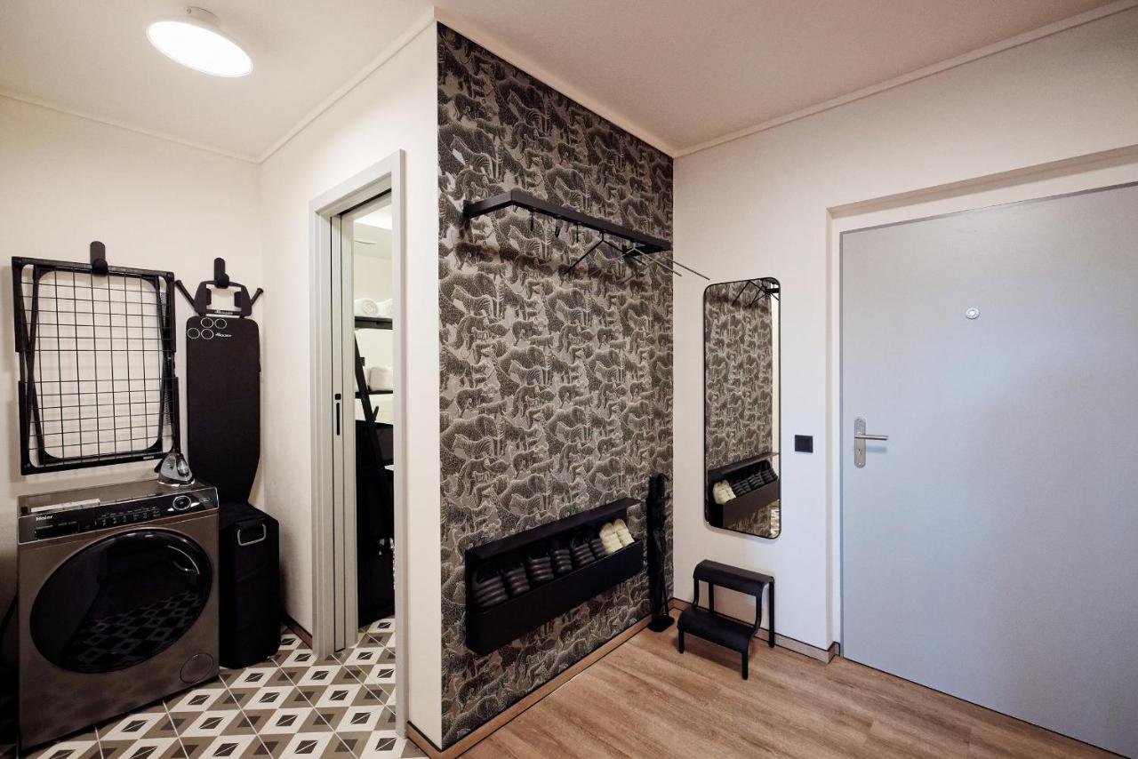 Апартаменты Apartman Aper Зноймо Экстерьер фото