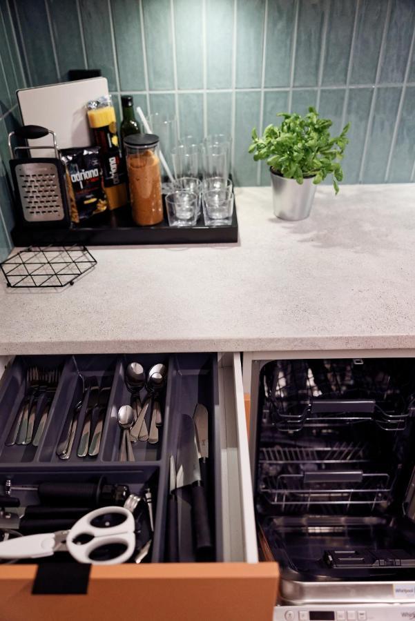 Апартаменты Apartman Aper Зноймо Экстерьер фото
