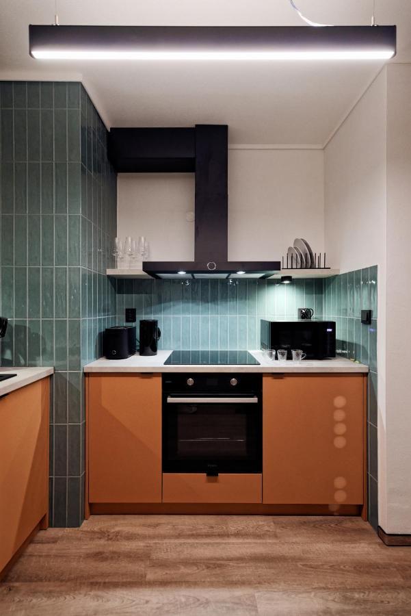 Апартаменты Apartman Aper Зноймо Экстерьер фото
